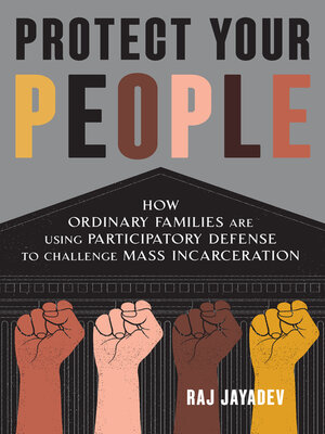 cover image of Protect Your People